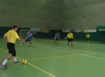 Nogometna utakmica